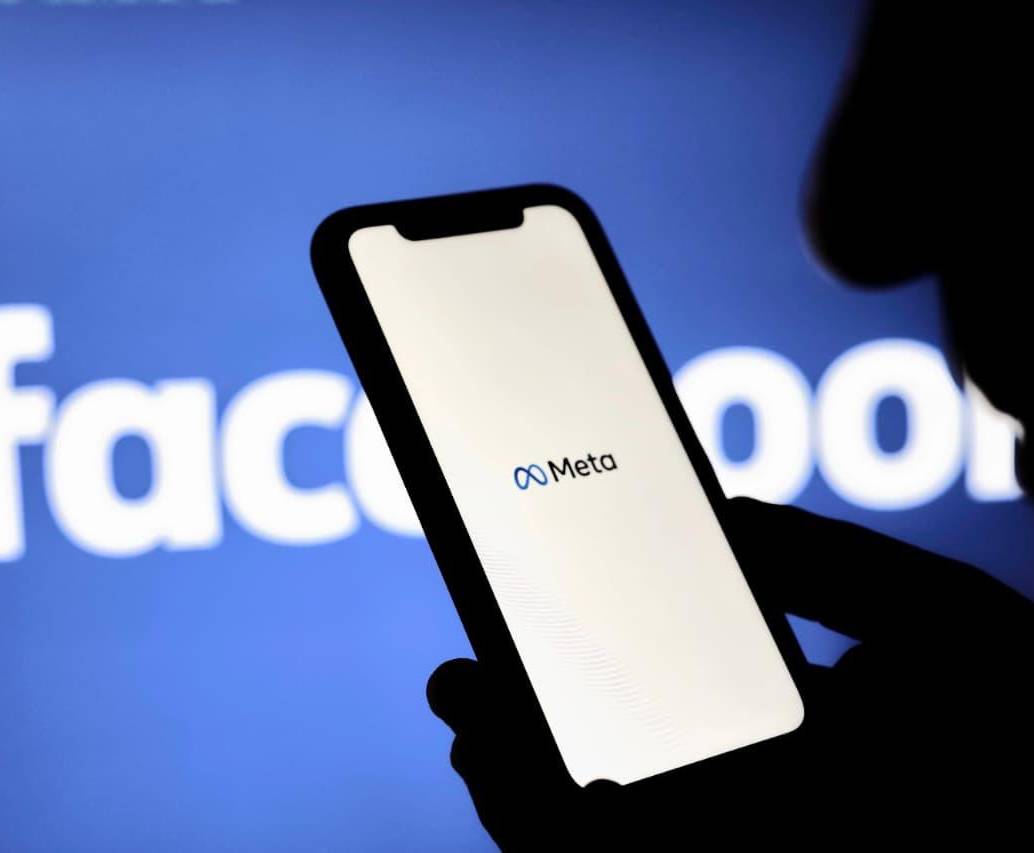 Meta, propietaria de Facebook e Instagram, fue condenada a pagar millonaria indemnización a medios. FOTO: Depositphotos