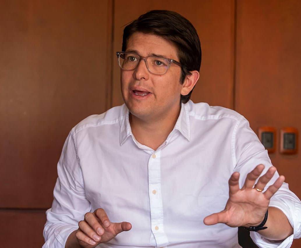 La Fiscalía General de la Nación se pronunció sobre la difusión de publicaciones que incurrieron en calumnia relacionadas con el atentado contra Miguel Uribe Turbay. FOTO: Carlos Alberto Velásquez Piedrahita.