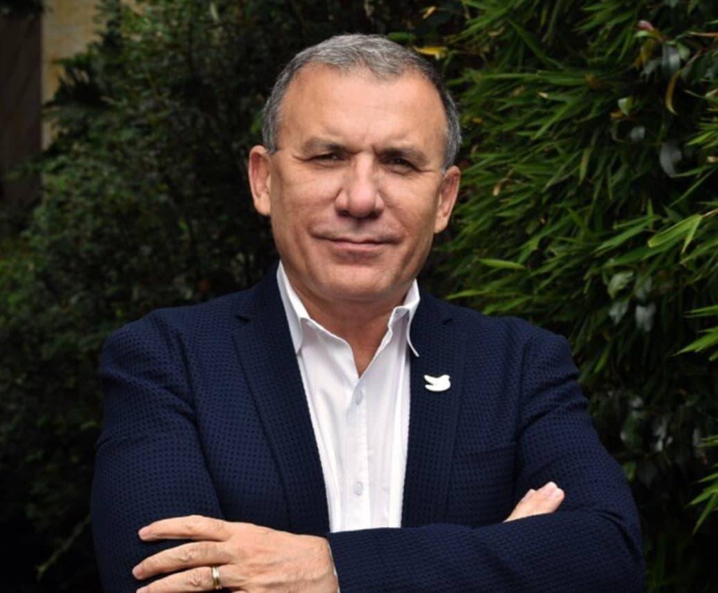 ¿Quién es Roy Barreras, el ganador de la consulta Frente por la Vida? FOTO: Colprensa 