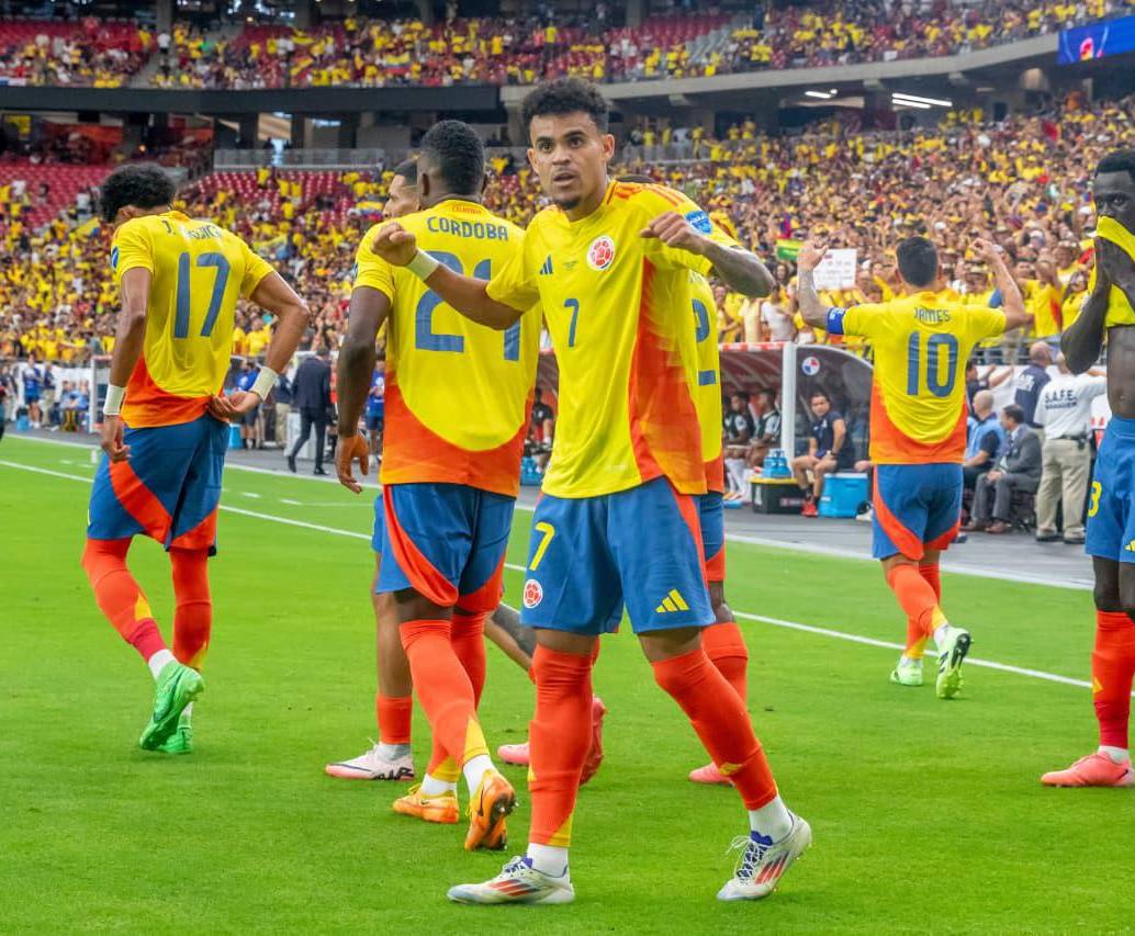 Se conoció la fecha del sorteo para el Mundial 2026 en Norteamérica. FOTO: EL COLOMBIANO