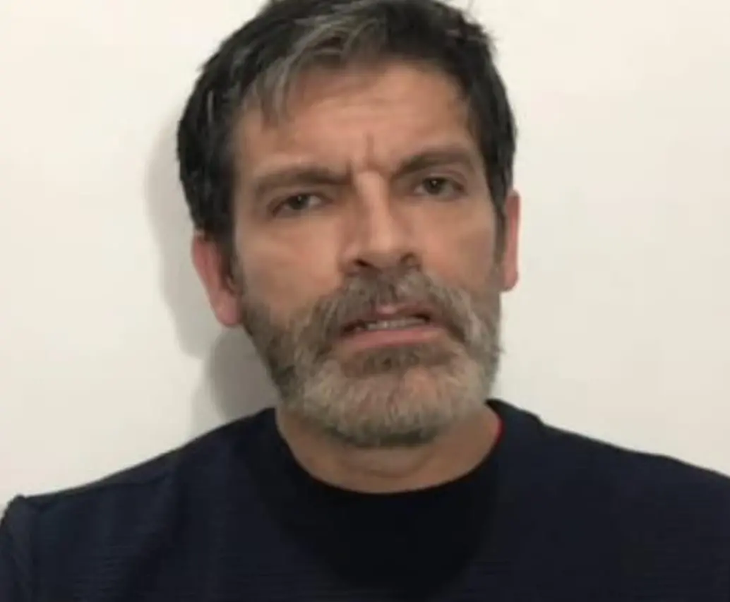 Murió a los 49 años el actor de <i>Padres e Hijos</i>, Conrado Osorio; sus colegas lamentan la partida. FOTO: Tomada de Instagram