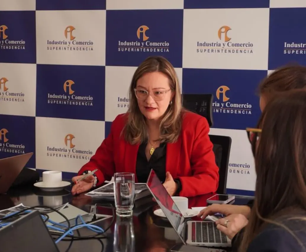 La Superintendencia de Industria y Comercio, SIC, sancionó a varias empresas de lácteos. FOTO: Colprensa 