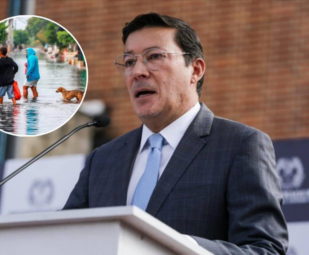 La Registraduría mantiene el calendario electoral en Córdoba, pese a las afectaciones por la temporada invernal en varios municipios.