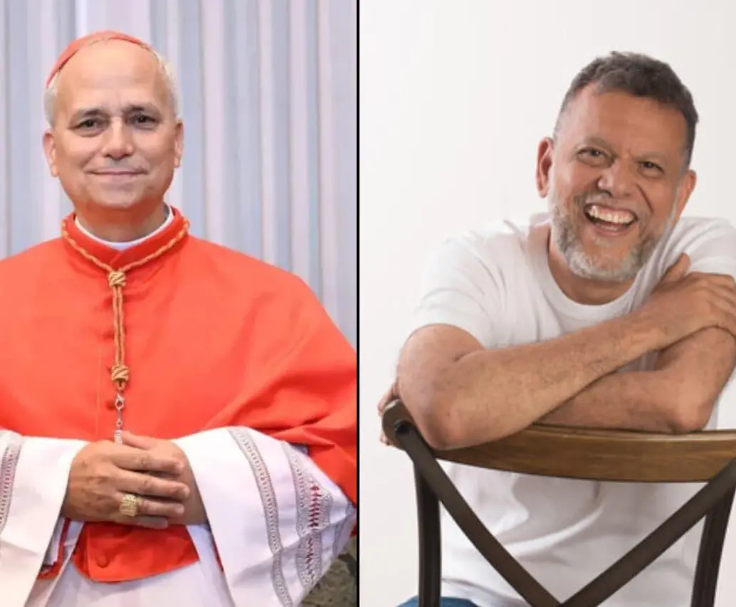 La sorpresiva predicción de Alberto Linero sobre la elección del papa León XIV. FOTO: GETTY- Colprensa 
