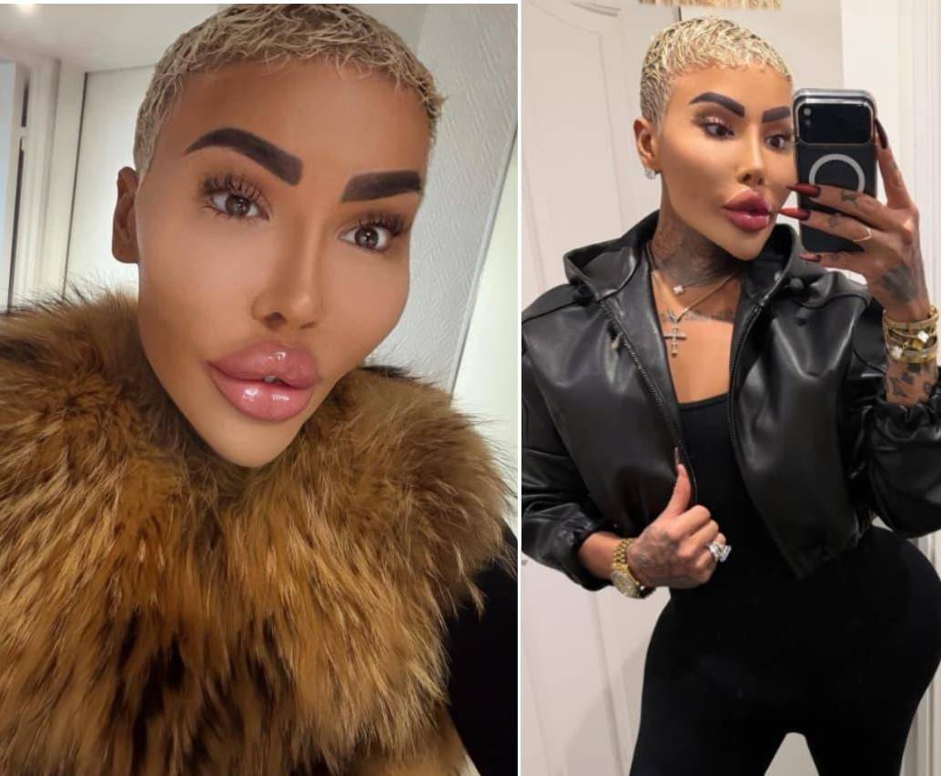 Jordan James Parke fue declarado muerto en un inmueble ubicado en Lincoln Plaza, Londres. FOTOS: Tomadas de su Instagram @jordanjamesparke2