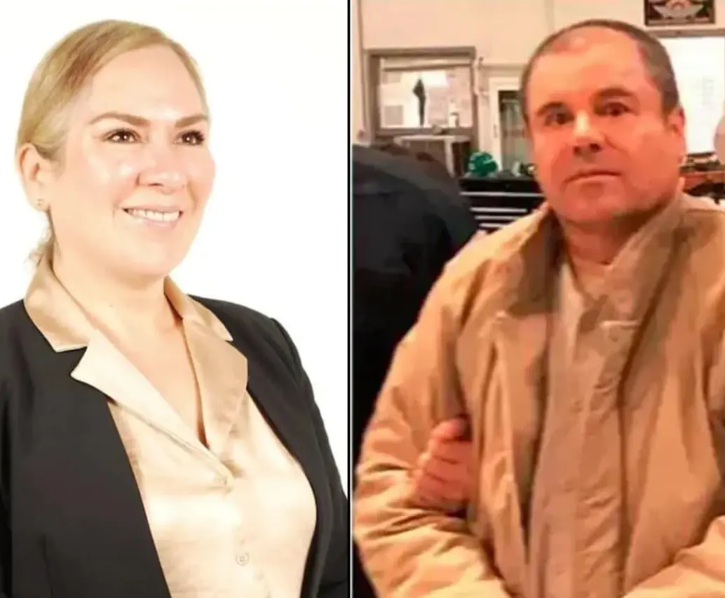 Exabogada de Joaquín “El Chapo” Guzmán Loera aspira a ser jueza en México. FOTOS: Cortesía
