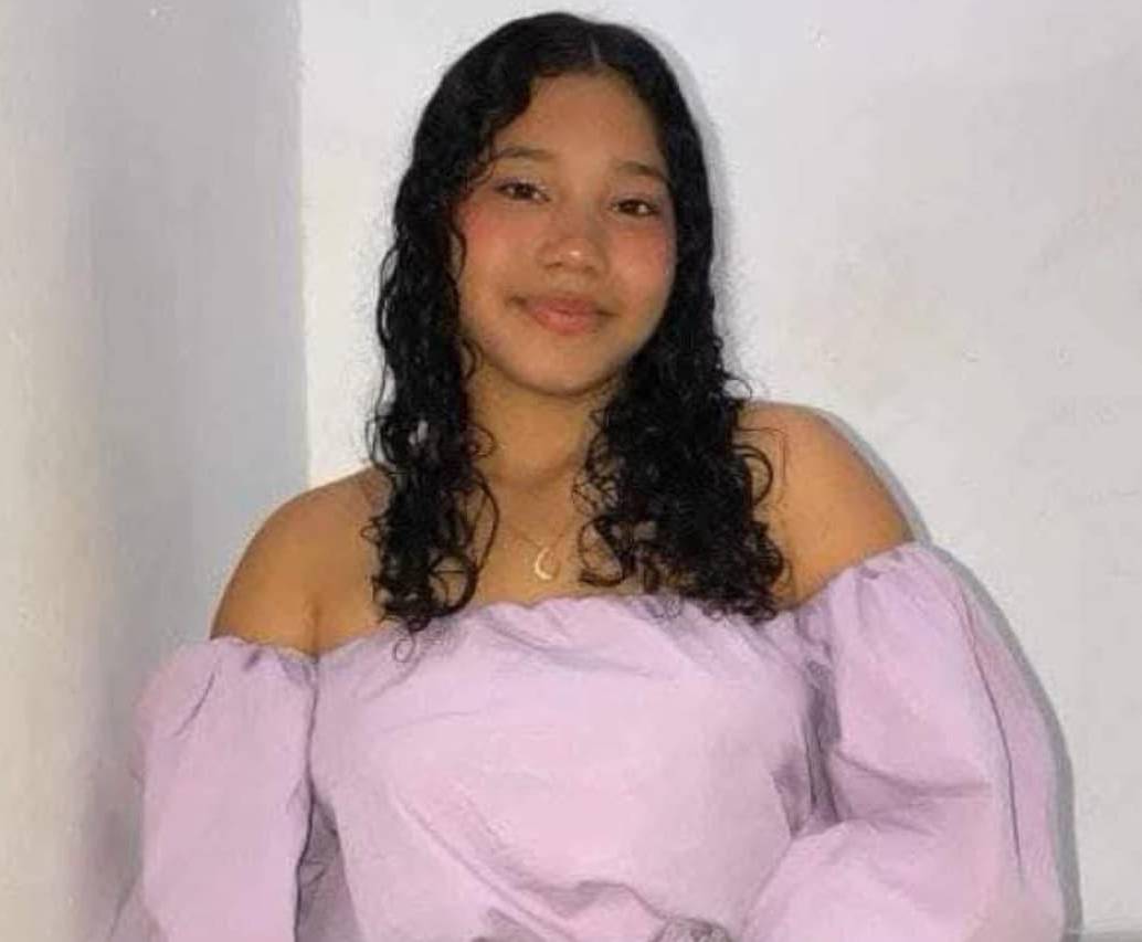  Ana Gabriela Posso Jiménez está desaparecida desde el 16 de junio de 2025. FOTO: Tomada de redes sociales 