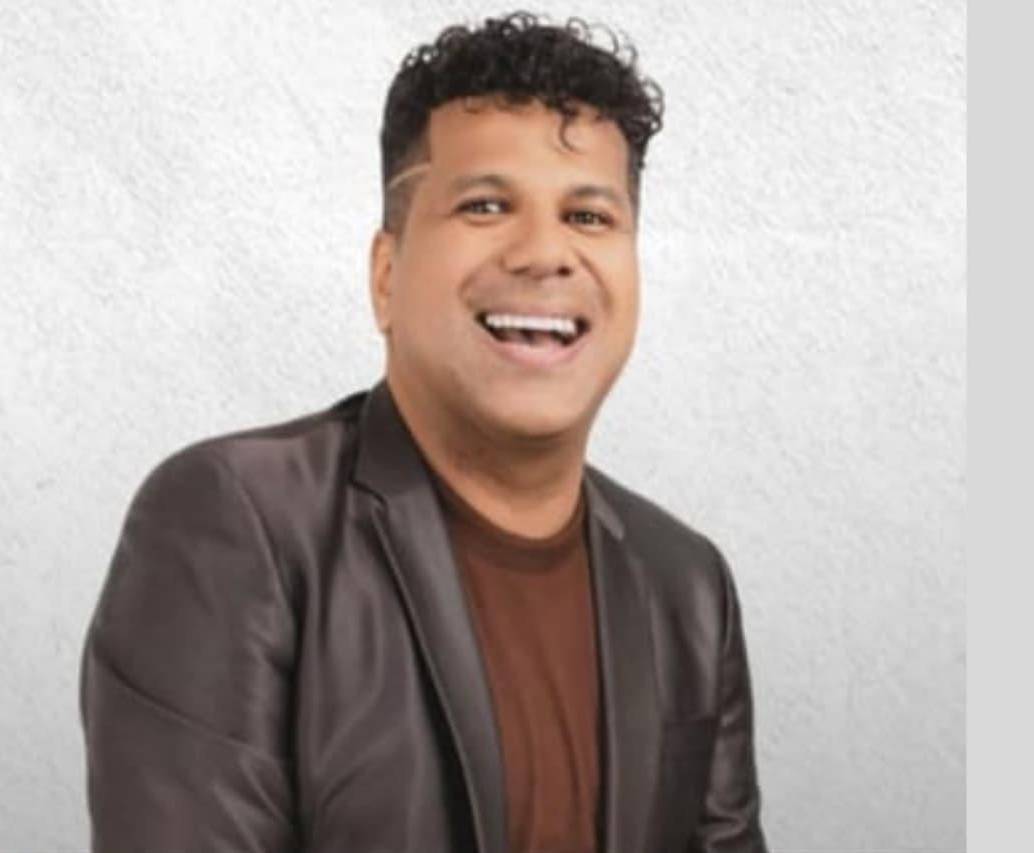 Diomedes Dionisio Díaz Aroca fue hospitalizado de urgencias en una clínica de Valledupar. FOTO: Tomada de Instagram @@diomedesdionisiodiaz3