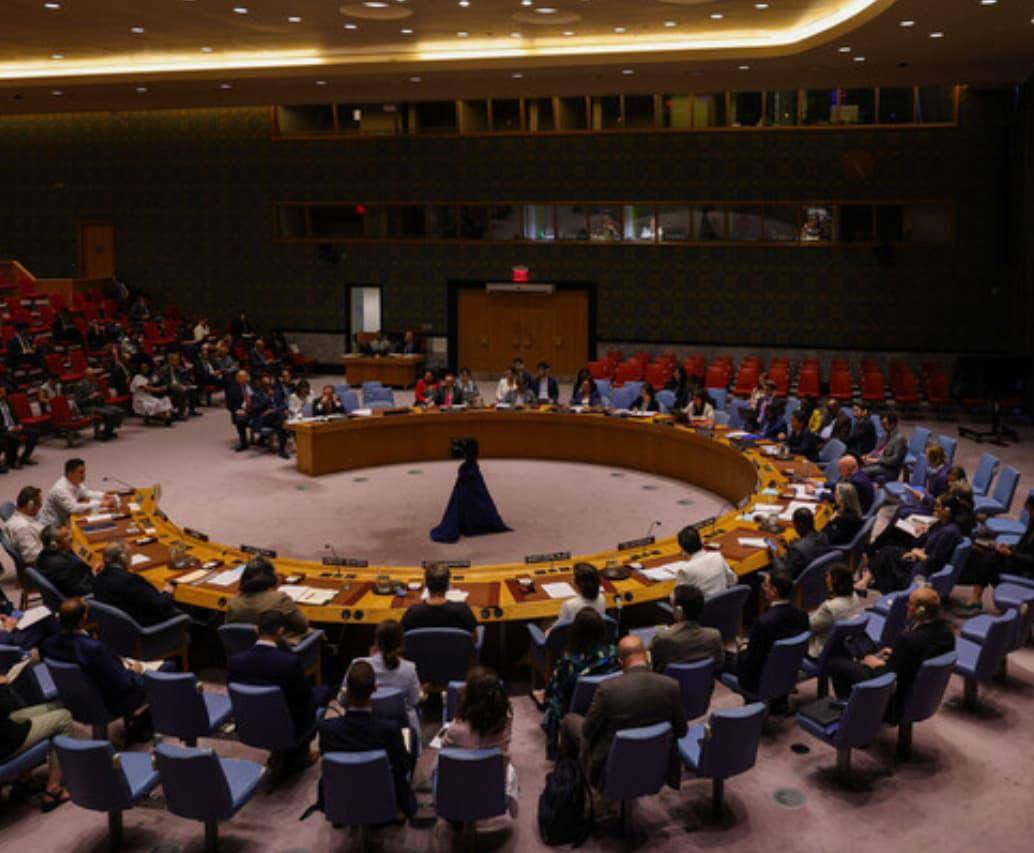 Renuncian tres miembros de la ONU. Estas personas se encargaban de investigar los abusos de DDHH en Israel y Palestina. FOTO: Colprensa 
