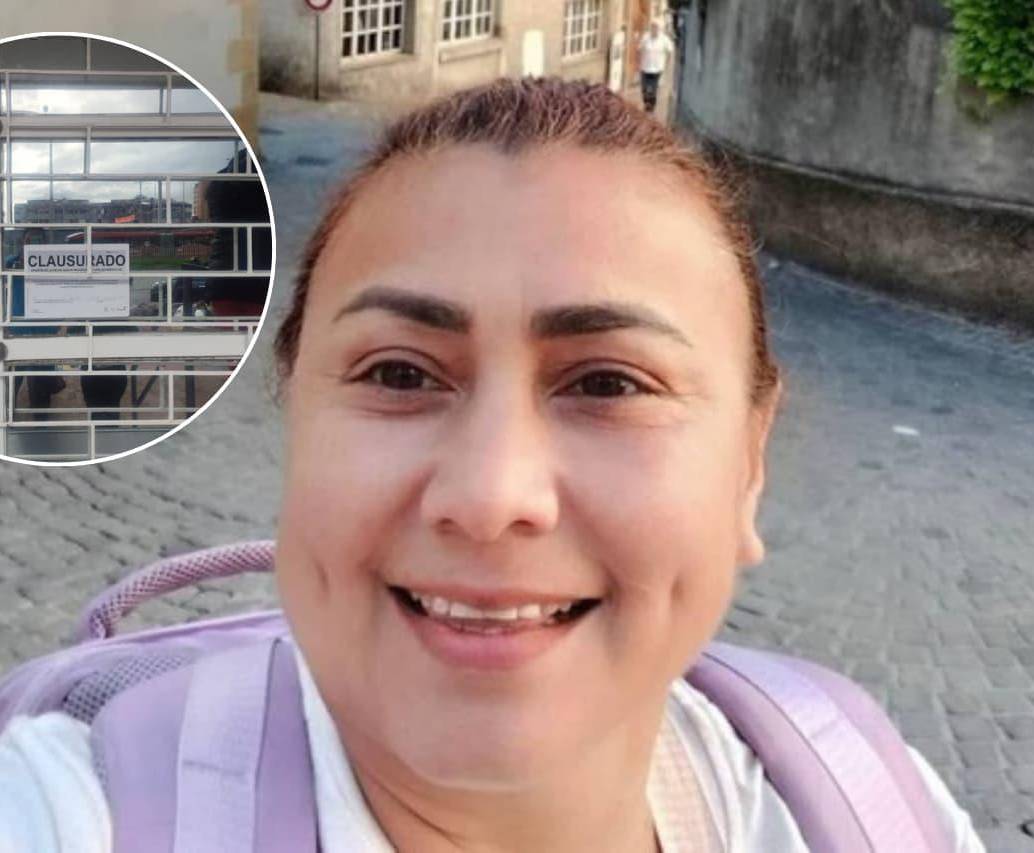 Exsocia cubana de implicados en caso Yulixa Toloza rompe el silencio: tiene otro centro estético en Bogotá. FOTO: Tomada de redes sociales 