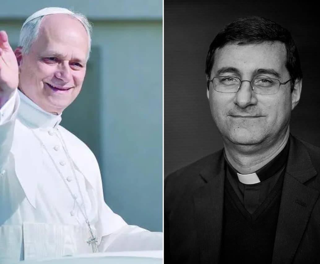 Paolo Rudelli dejará la Nunciatura Apostólica en Colombia y ocupará un importante cargo en el Vaticano. Foto: Colprensa / Wikimedia Commons