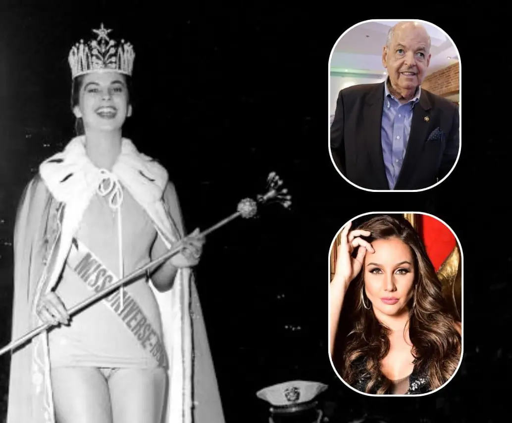 Tribunal da un duro revés a Miss Universo Colombia tras demanda contra el Concurso Nacional de Belleza. FOTOS: Colprensa – Archivo