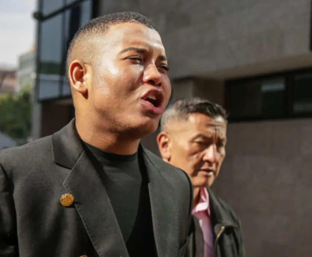 El proceso judicial contra Miguel Polo Polo sigue en firme pese a su intento de nulidad. FOTO: Colprensa 