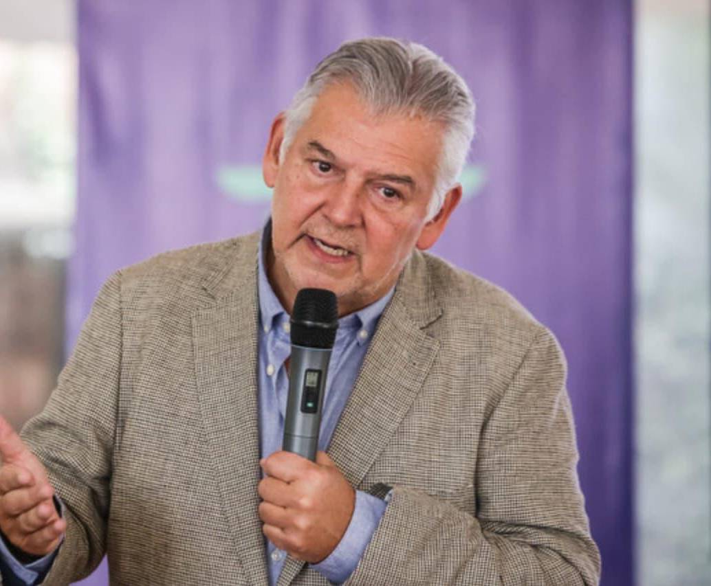 Jaime Alberto Cabal Sanclemente, presidente de Fenalco, está inconforme con la reforma tributaria del presidente Gustavo Petro. FOTO: Colprensa 