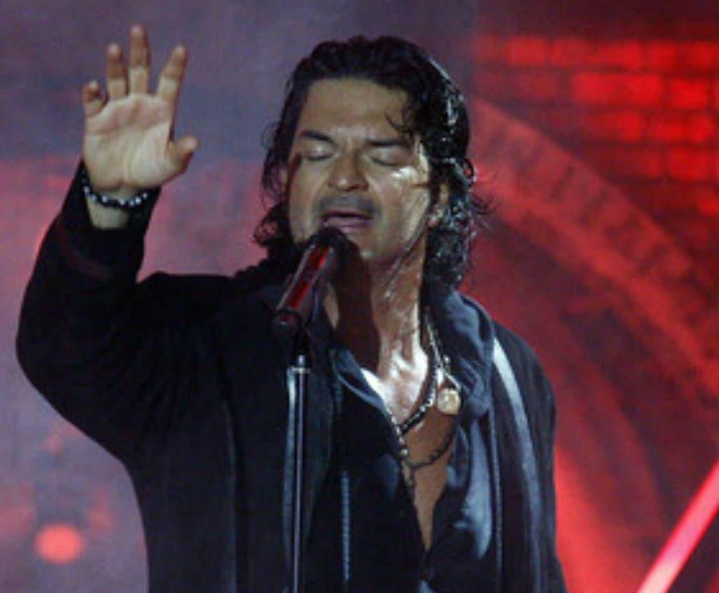 Ricardo Arjona le ganó a Toyota en juicio por uso indebido de sus canciones. FOTO: Colprensa 