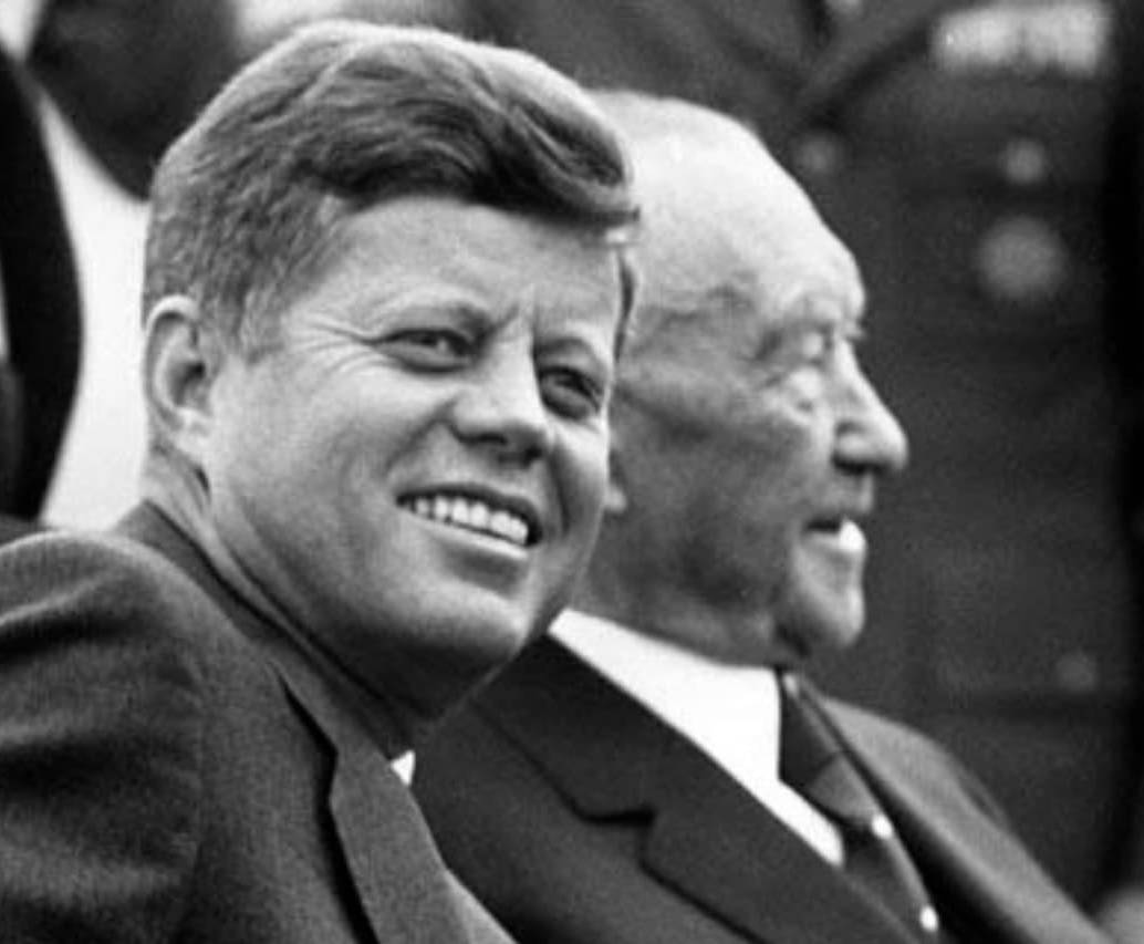 Se conocieron más datos sobre el asesinato del expresidente John F. Kennedy. FOTO: Archivo 