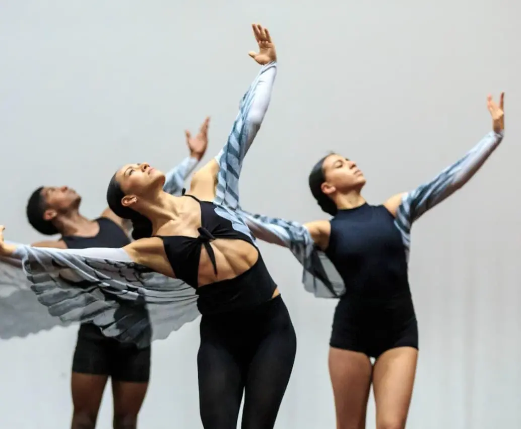 El Ballet Flolklórico de Antioquia rendirá homenaje a Rodrigo Arenas Betancourt. FOTO: Camilo Suárez Echeverry