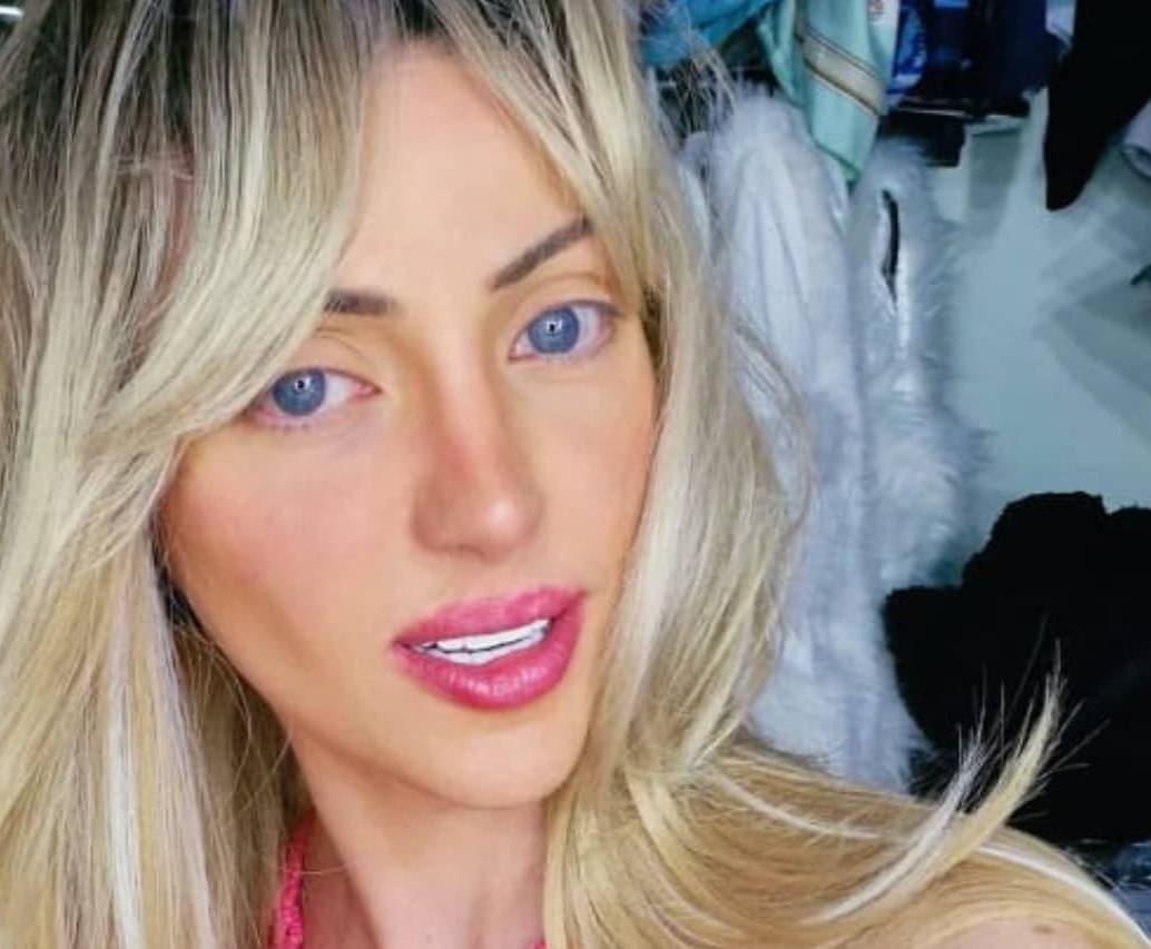 Bárbara Jankavski, conocida como la “Barbie Humana”, murió en extrañas circunstancias en São Paulo, Brasil. FOTO: Tomada de Instagram 