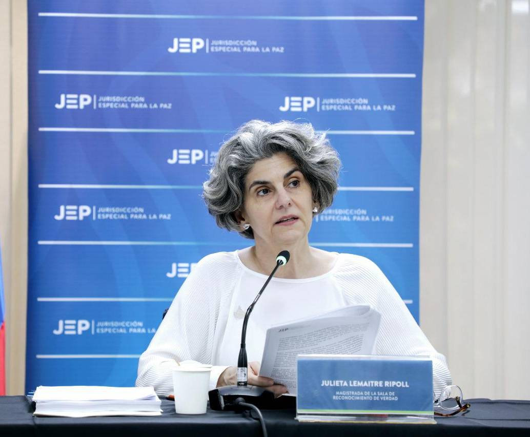 En el Caso 01, la JEP investiga los secuestros cometidos por la extinta guerrilla de las Farc-EP,