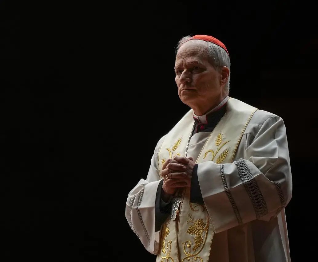 Robert Prevost, estadounidense y peruano de 69 años, es el nuevo papa León XIV. FOTO: GETTY