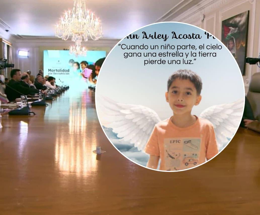 Muerte del Kevin Arley Acosta Pico. FOTO: Captura de video 