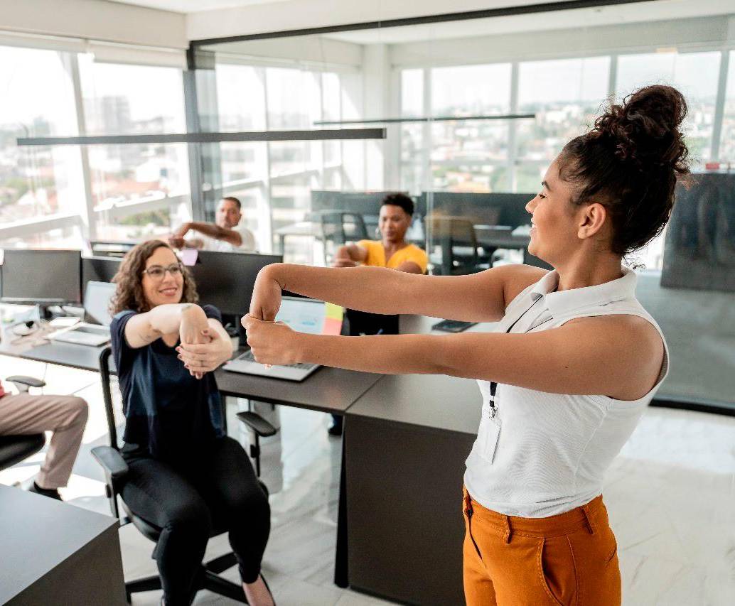 El estudio titulado <i>Sesiones cortas de ejercicio acumulado: Revisión y declaración de consenso sobre definición, eficacia, viabilidad, aplicaciones prácticas y perspectivas futuras, </i>fue publicado en el <u>Journal of Sport and Health Science. Foto Getty. </u>