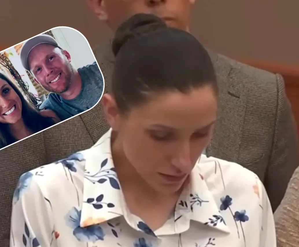 Kouri Richins fue declarada culpable de asesinar a Eric Richins en Estados Unidos. FOTOS: Tomada de redes sociales - captura de video 