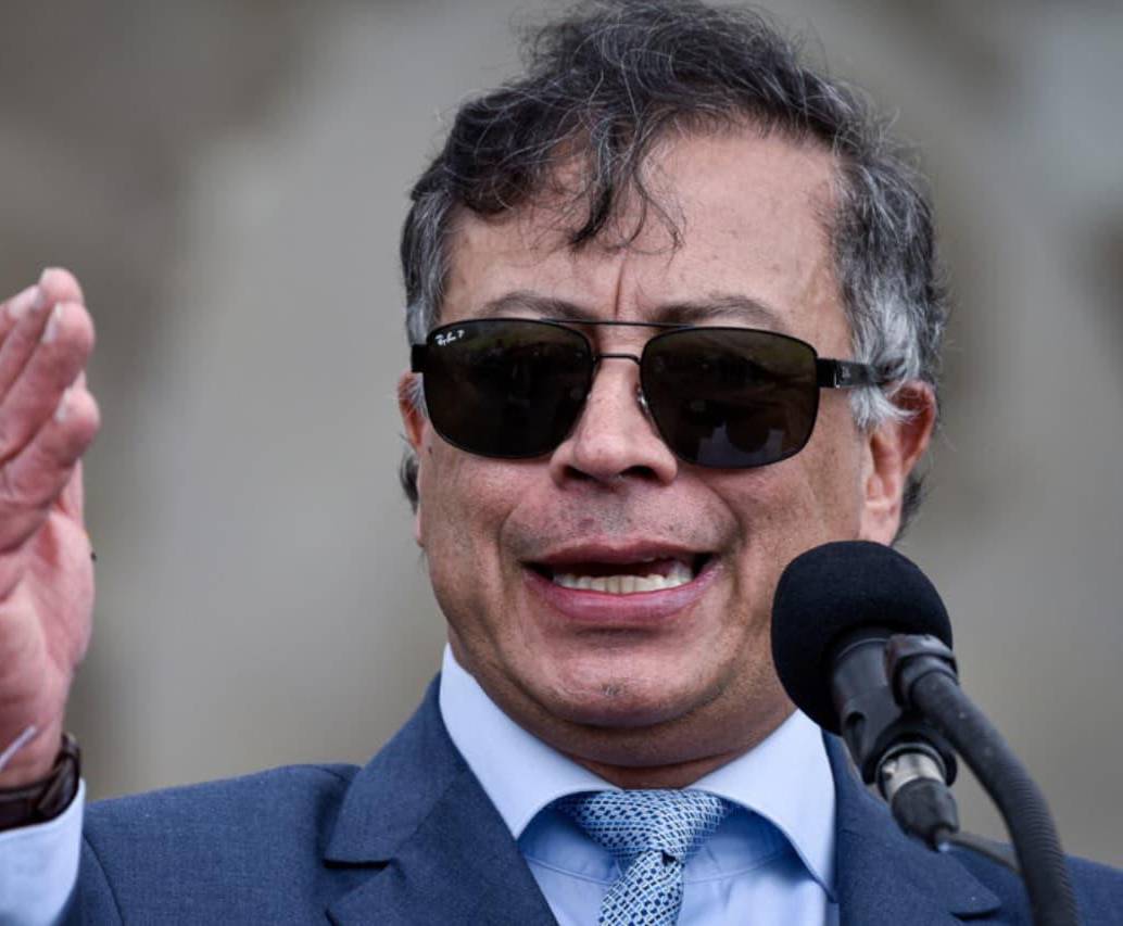 Frustraron el encuentro entre el presidente Gustavo Petro y el alcalde de Nueva York, Zohran Mamdani. FOTO: Colprensa.
