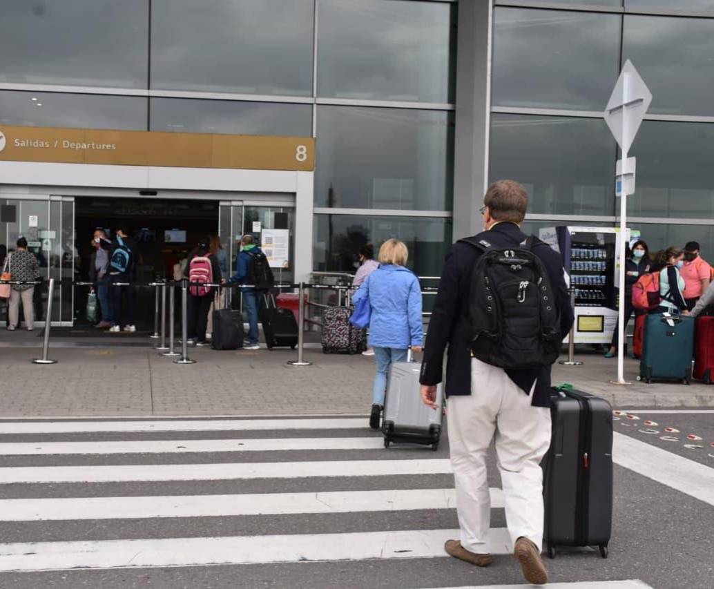 Aviones Airbus 319, 320 y 321 necesitarán actualización de software. FOTO: Cortesía 