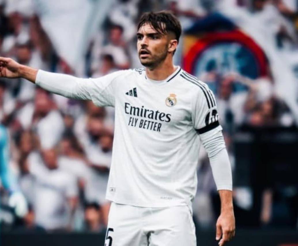 Jugadores del Real Madrid irán a juicio por presuntamente difundir videos íntimos. FOTO: Tomada de Instagram @Asencio