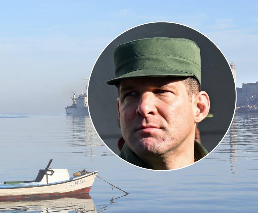 Raúl Guillermo Rodríguez Castro mantendría conversaciones con Estados Unidos. FOTOS: GETTY - XINHUA