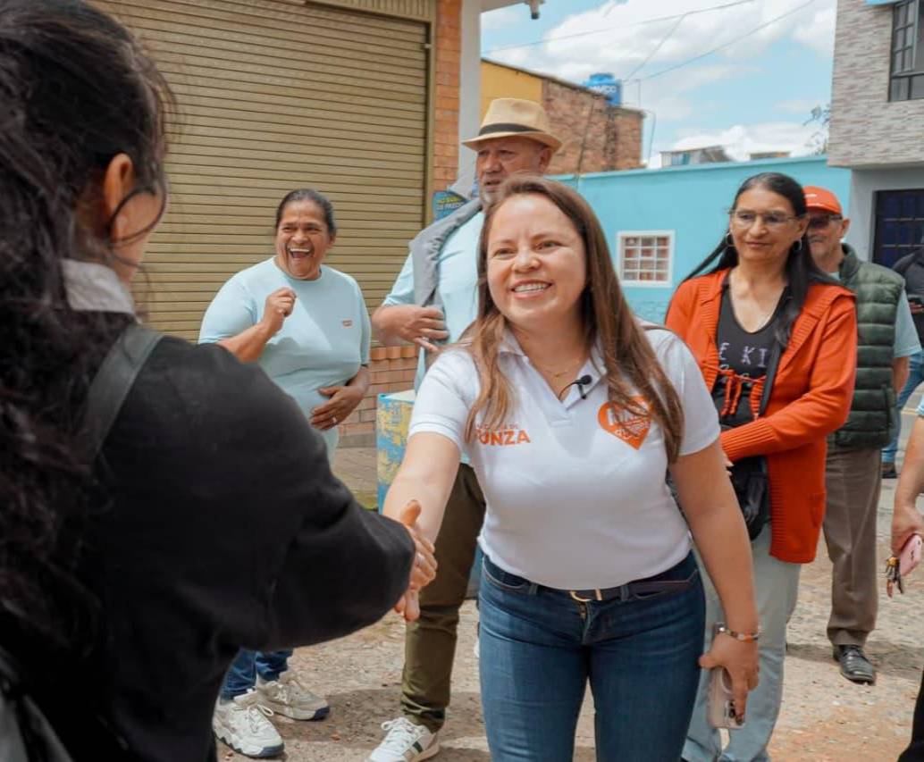 Funza mantiene el liderazgo como el municipio mejor administrado de Colombia. FOTO: Alcaldía de Funza