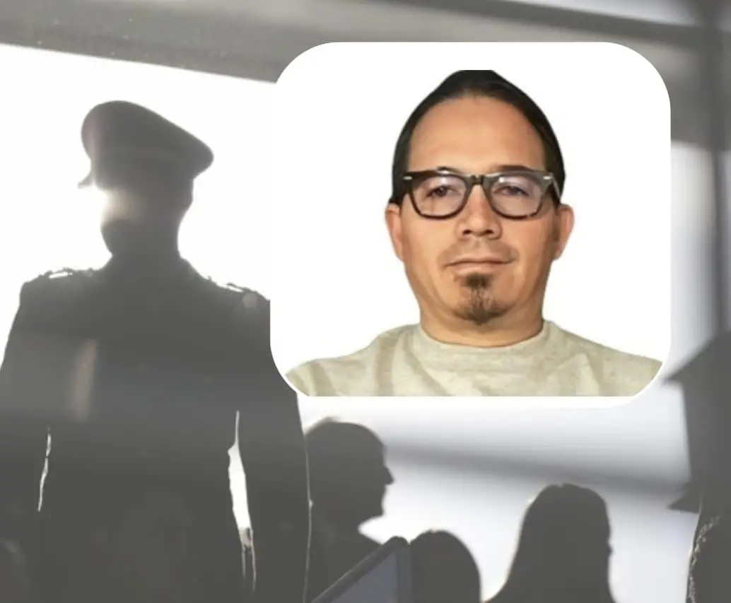 Los movimientos de Wilmar Mejía como agente de la Dirección Nacional de Inteligencia (DNI). FOTO: Universidad de Antioquia - Colprensa 