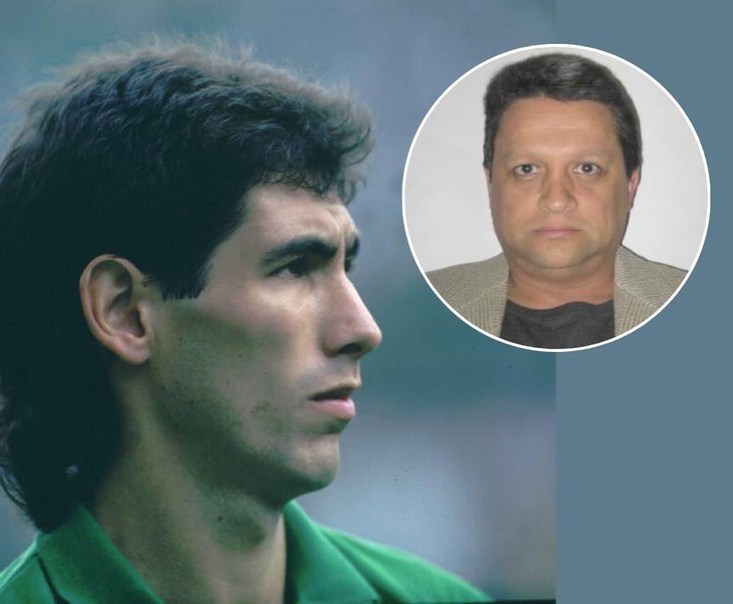 Asesinaron a Juan Santiago Gallón Henao en México. El hombre tuvo relación con el asesinato de Andrés Escobar en 1994. FOTOS: Colprensa – redes sociales