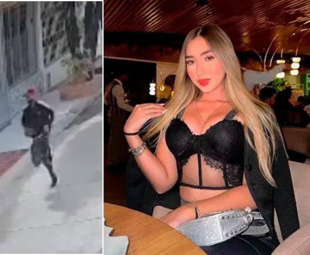 <span class="mln_uppercase_mln">María</span><b><span class="mln_uppercase_mln"> José Estupiñán fue asesinada este 15 de mayo en su vivienda en Cúcuta, Norte de Santander. FOTO: Tomada de redes sociales </span></b>