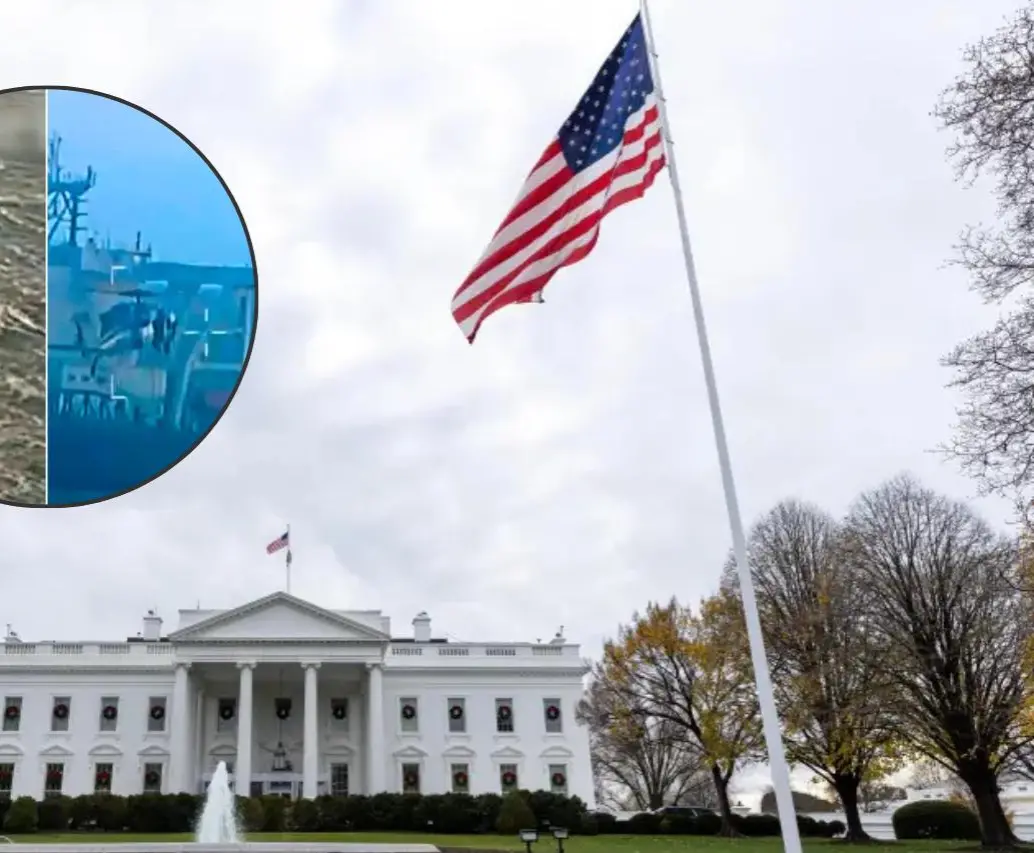 FOTO: Captura de video