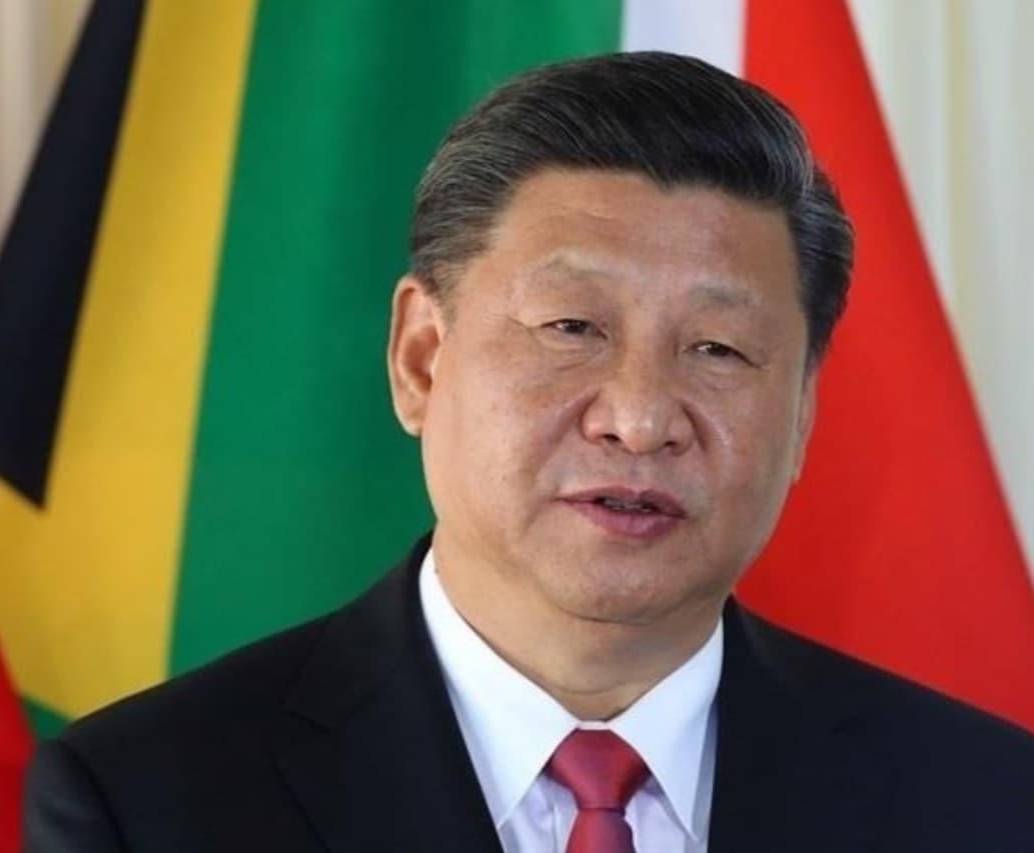 El gobierno de China le pide al chavismo de Venezuela que le pague una deuda histórica. FOTO: Europapress