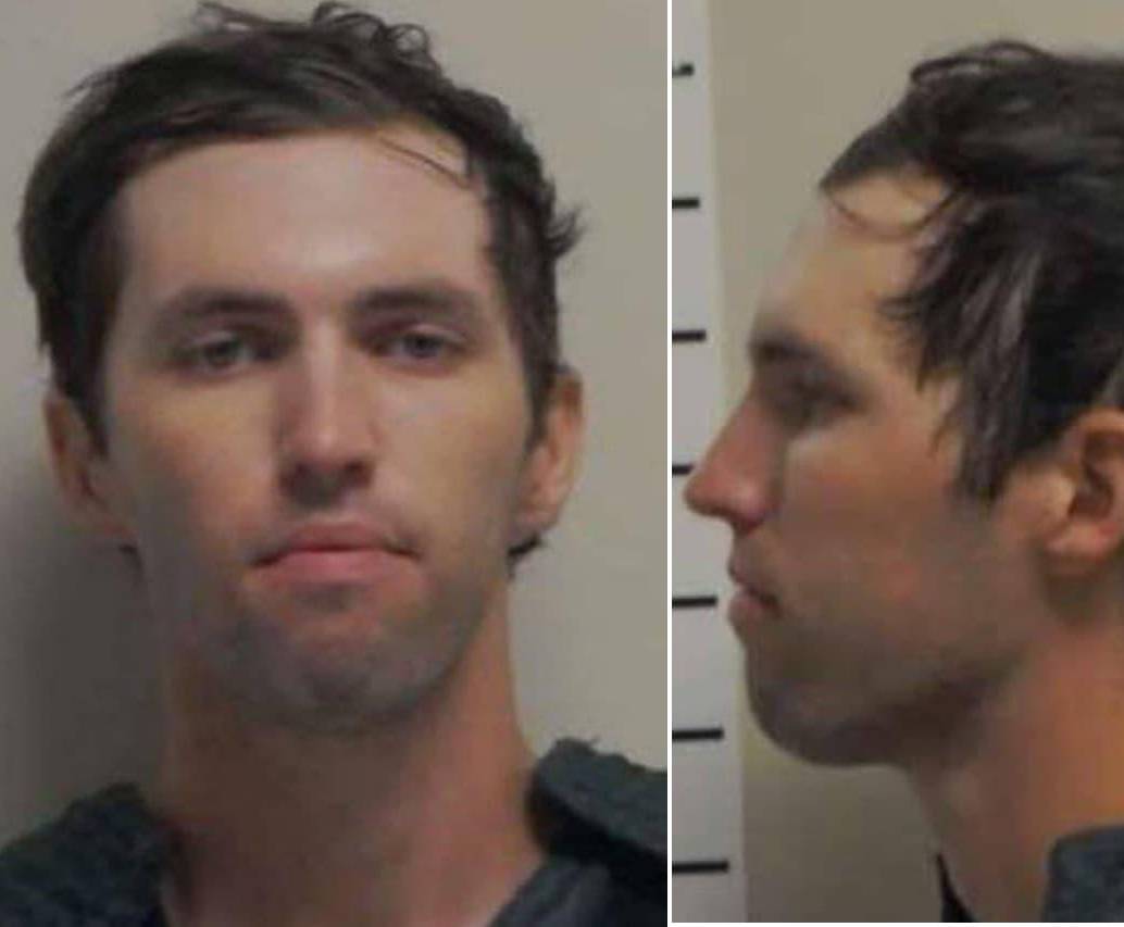 Estos fueron los mensajes que habría escrito Tyler Robinson en sus balas tras el ataque a Kirk Charlie. FOTOS: Condado de Sheriff