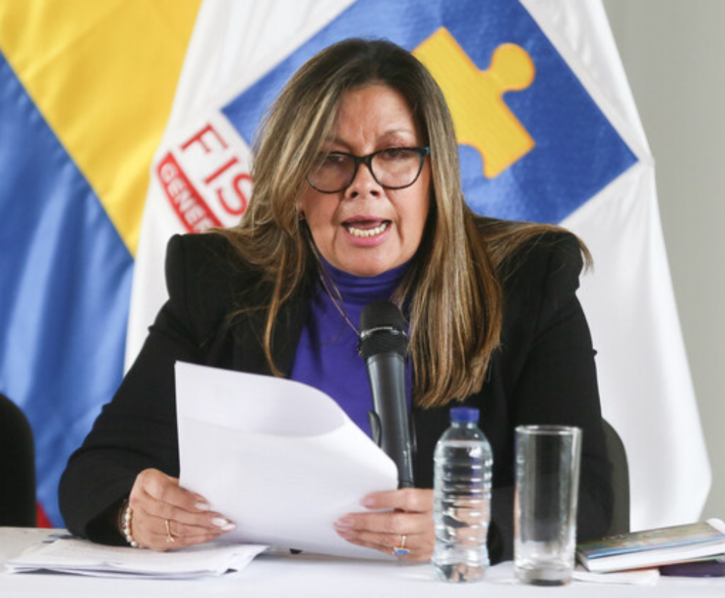 La Fiscalía General de la Nación ordenó suspender temporalmente las capturas contra integrantes de grupos armados ilegales. FOTO: Colprensa
