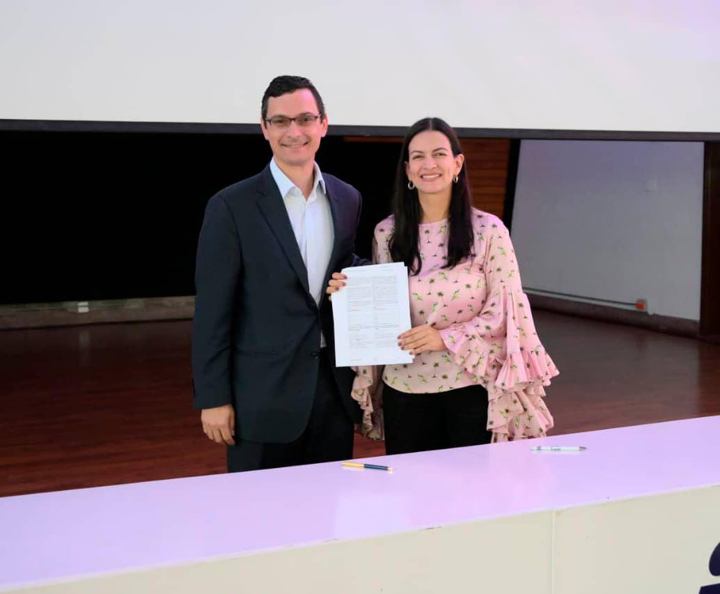 El programa Estud-IA con AWS busca formar a 30 mil personas en habilidades digitales hasta 2027. FOTO: CORTESÍA