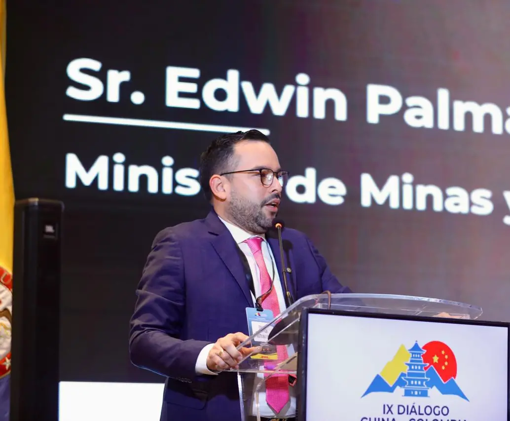Junto con la resolución, el ministro Edwin Palma aseguró que se activará un plan de 20 acciones inmediatas y estructurales diseñado para asegurar el suministro de gas, cubrir la demanda nacional y frenar prácticas especulativas. Foto: Cortesía MinEnergía
