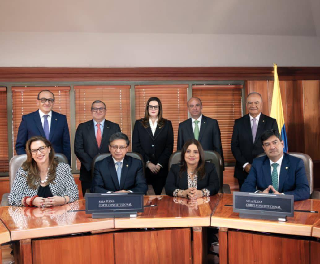 La Corte Constitucional estudiará un caso de suicidio asistido en Colombia. FOTO: Colprensa 