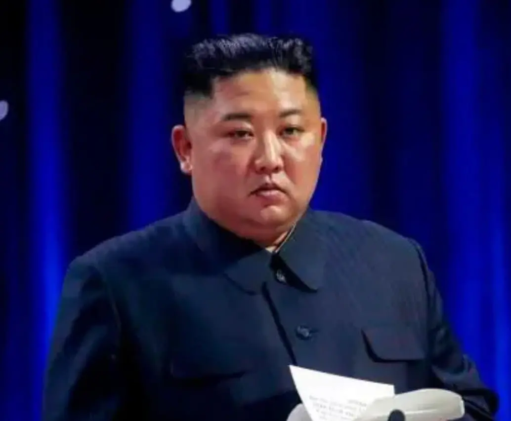 El gobierno de Kim Jong-un se pronunció sobre la guerra entre Israel e Irán. FOTO: GETTY