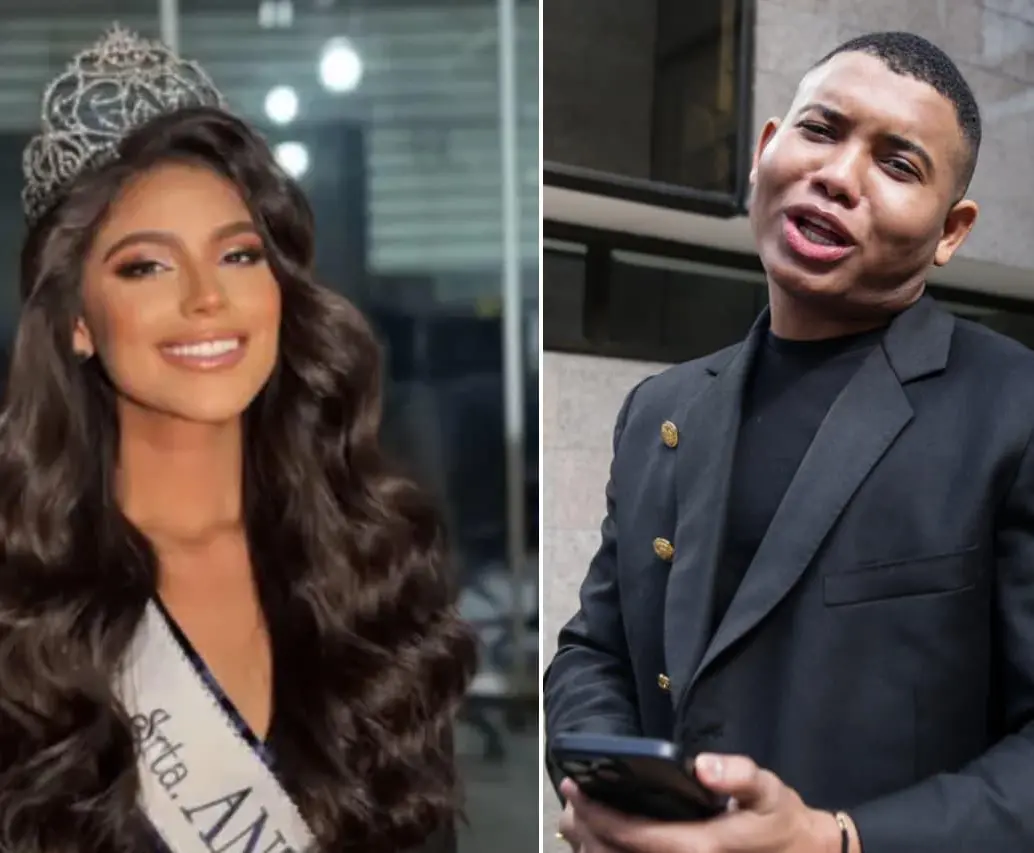 Estos fueron los quemados en las elecciones legislativas de 2026. Laura Gallego Solís y Miguel Polo Polo fueron algunos de ellos. FOTOS: Colprensa – redes sociales