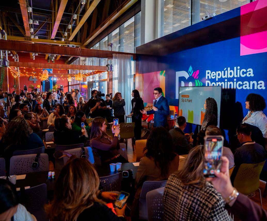 República Dominicana es noticia por ser uno de los destinos favoritos de los colombianos. Foto: Cortesía