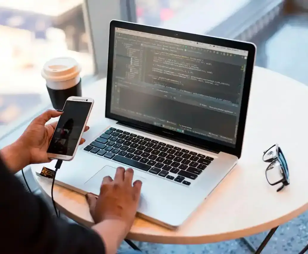 Ol Software combina innovación y bienestar con vacantes en tecnología disponibles en todo el país. FOTO: GETTY