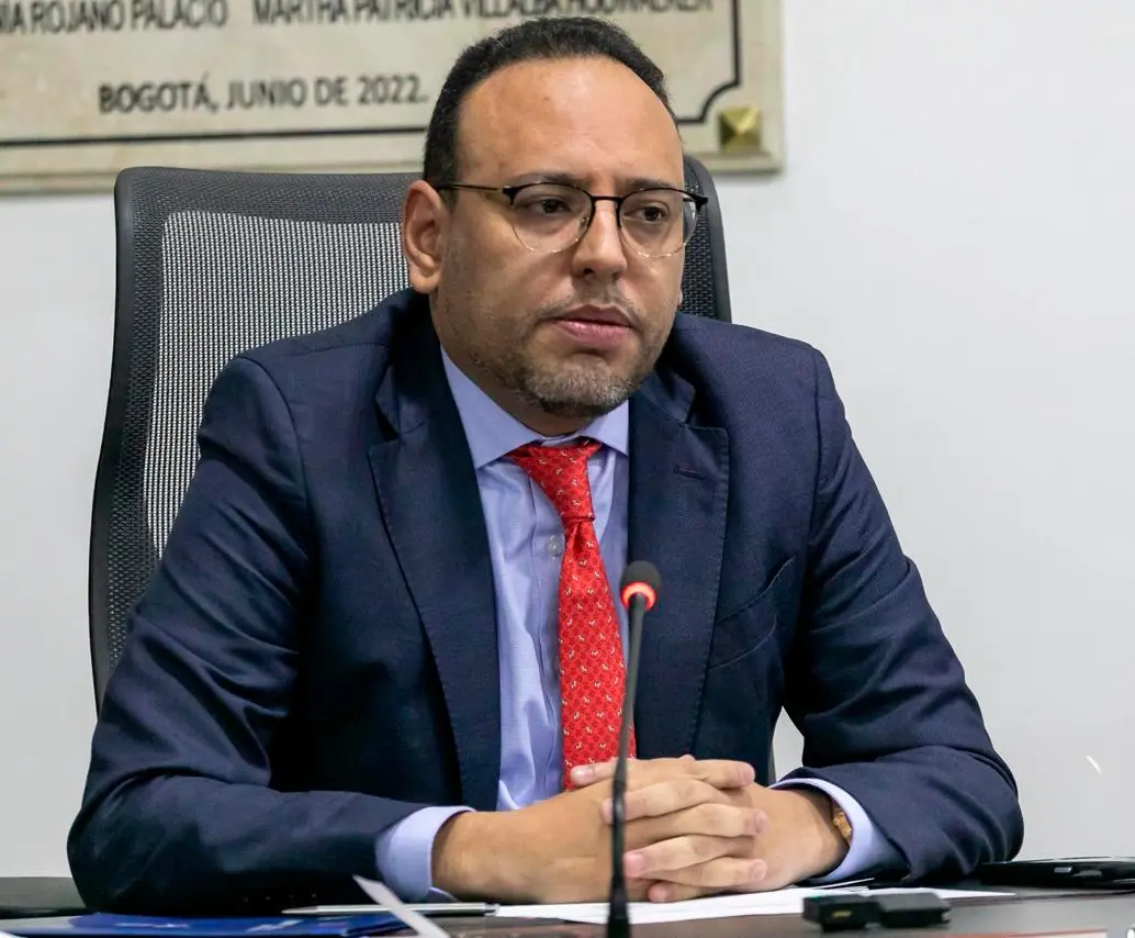 Julián Molina fue ministro de las TIC durante seis meses. FOTO: CORTESÍA