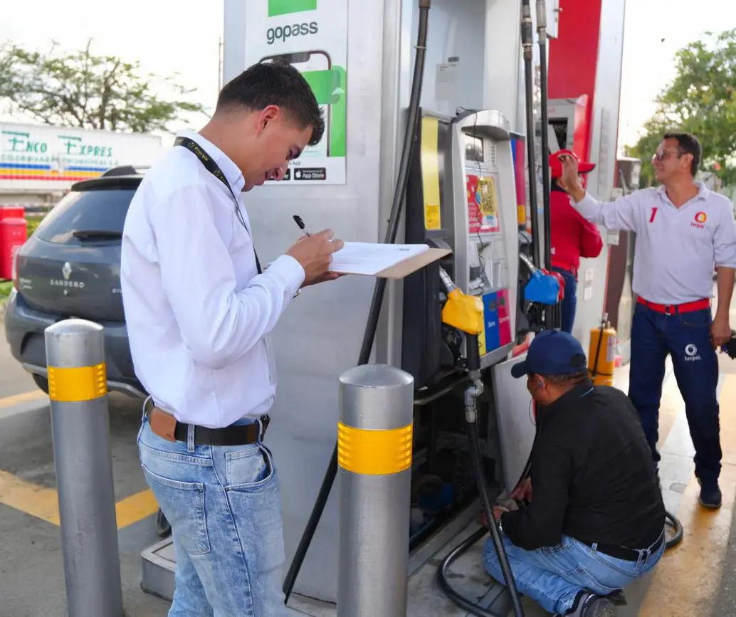  Los hallazgos relacionados con el incumplimiento en precios serán remitidos a la Superintendencia de Industria y Comercio, entidad encargada de adelantar las investigaciones correspondientes. Foto: Cortesía