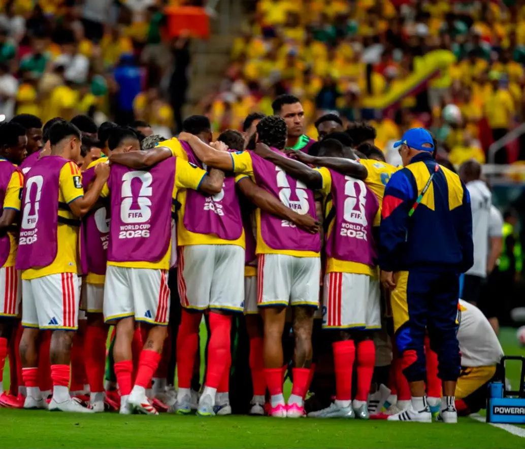 La Selección Colombia llega en franco ascenso en este Mundial, y Portugal será la gran prueba para medir su crecimiento. FOTO JUAN ANTONIO SÁNCHEZ