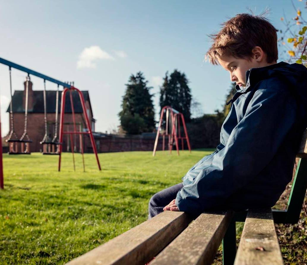 El maltrato infantil genera, entre otros, problemas de salud física y mental que pueden durar toda la vida. Foto Agencia Sinc